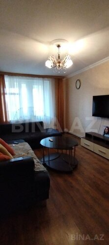 3 otaqlı yeni tikili - Elmlər Akademiyası m. - 73 m² (4)