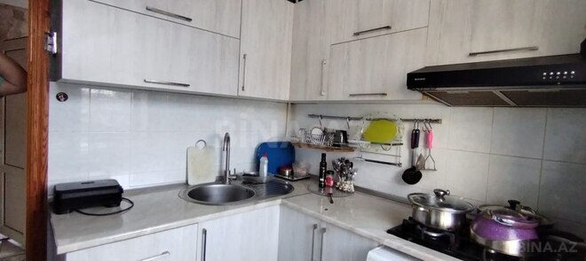 3 otaqlı yeni tikili - Elmlər Akademiyası m. - 73 m² (12)