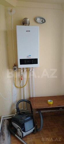 3 otaqlı yeni tikili - Elmlər Akademiyası m. - 73 m² (15)
