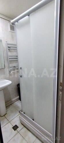 3 otaqlı yeni tikili - Elmlər Akademiyası m. - 73 m² (20)