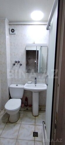 3 otaqlı yeni tikili - Elmlər Akademiyası m. - 73 m² (21)