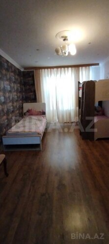 3 otaqlı yeni tikili - Elmlər Akademiyası m. - 73 m² (10)