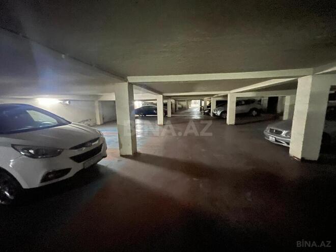 4 otaqlı yeni tikili - Elmlər Akademiyası m. - 200 m² (28)