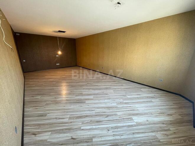 4 otaqlı yeni tikili - Elmlər Akademiyası m. - 200 m² (9)