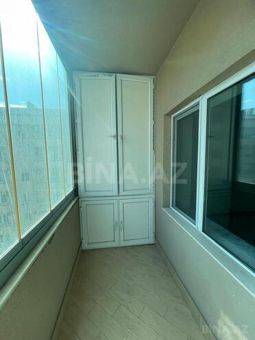 4 otaqlı yeni tikili - Elmlər Akademiyası m. - 200 m² (27)