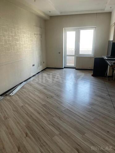 4 otaqlı yeni tikili - Elmlər Akademiyası m. - 200 m² (15)