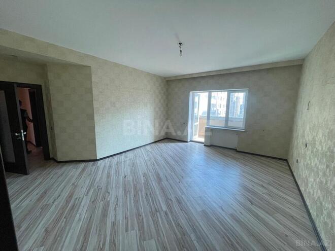 4 otaqlı yeni tikili - Elmlər Akademiyası m. - 200 m² (14)