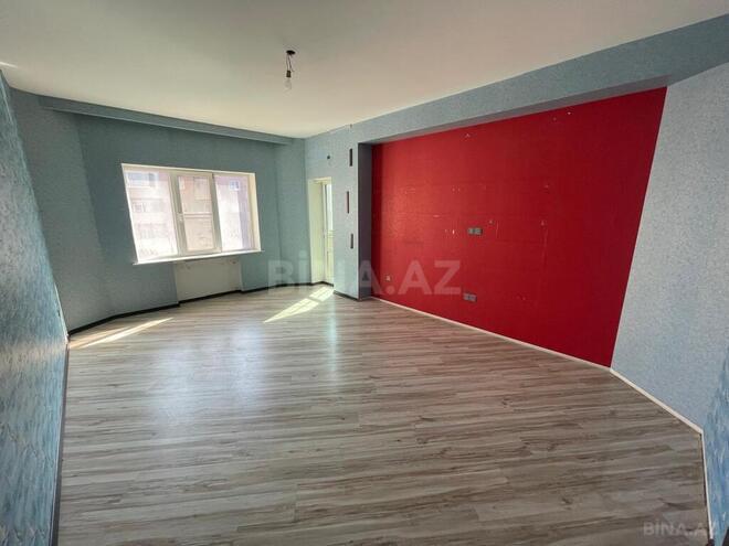 4 otaqlı yeni tikili - Elmlər Akademiyası m. - 200 m² (17)