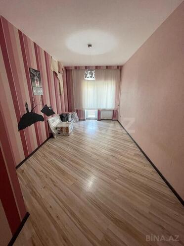 4 otaqlı yeni tikili - Elmlər Akademiyası m. - 200 m² (19)
