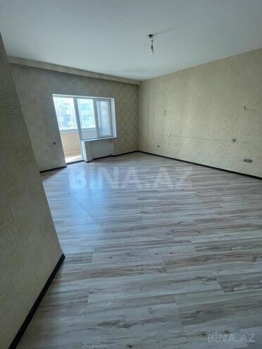 4 otaqlı yeni tikili - Elmlər Akademiyası m. - 200 m² (13)