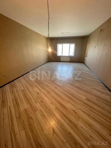 4 otaqlı yeni tikili - Elmlər Akademiyası m. - 200 m² (12)