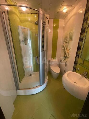 4 otaqlı yeni tikili - Elmlər Akademiyası m. - 200 m² (24)