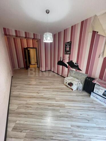 4 otaqlı yeni tikili - Elmlər Akademiyası m. - 200 m² (18)