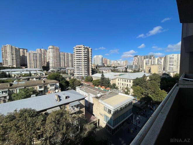 4 otaqlı yeni tikili - Elmlər Akademiyası m. - 200 m² (7)