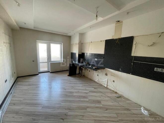 4 otaqlı yeni tikili - Elmlər Akademiyası m. - 200 m² (23)