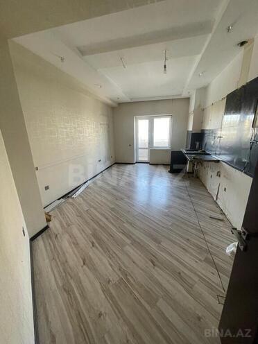 4 otaqlı yeni tikili - Elmlər Akademiyası m. - 200 m² (22)