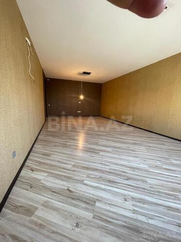 4 otaqlı yeni tikili - Elmlər Akademiyası m. - 200 m² (10)