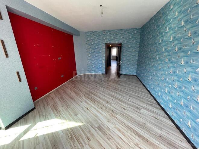 4 otaqlı yeni tikili - Elmlər Akademiyası m. - 200 m² (16)