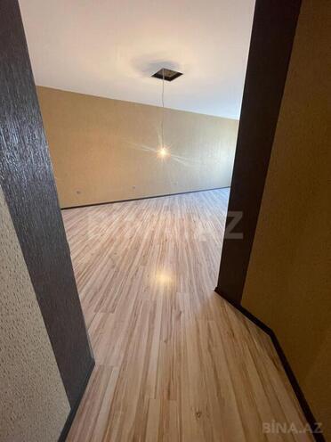 4 otaqlı yeni tikili - Elmlər Akademiyası m. - 200 m² (21)