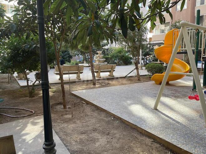 4 otaqlı yeni tikili - Elmlər Akademiyası m. - 200 m² (3)