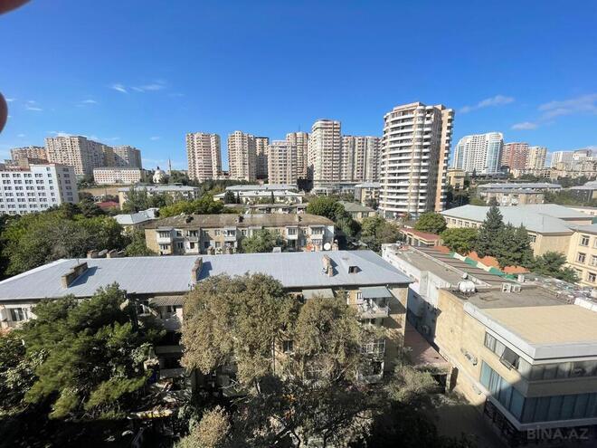 4 otaqlı yeni tikili - Elmlər Akademiyası m. - 200 m² (6)