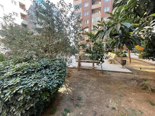 4 otaqlı yeni tikili - Elmlər Akademiyası m. - 200 m² (4)