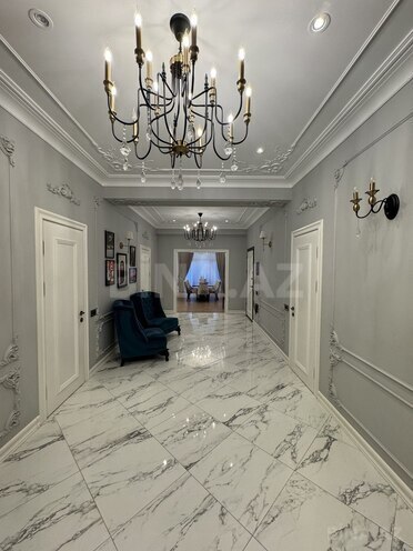 Satılır 4 otaqlı yeni tikili 266 m², Şah İsmayıl Xətai m., photo 7 from 32