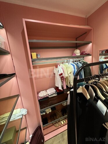 Satılır 4 otaqlı yeni tikili 266 m², Şah İsmayıl Xətai m., photo 20 from 32