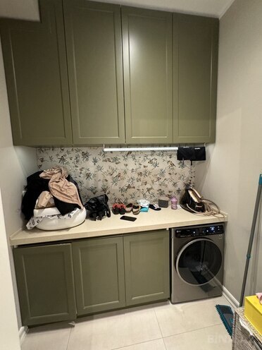 Satılır 4 otaqlı yeni tikili 266 m², Şah İsmayıl Xətai m., photo 25 from 32