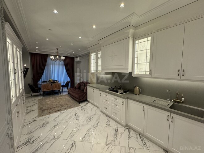 Satılır 4 otaqlı yeni tikili 266 m², Şah İsmayıl Xətai m., photo 8 from 32