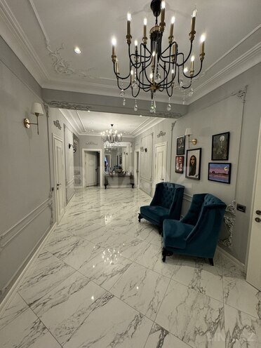 Satılır 4 otaqlı yeni tikili 266 m², Şah İsmayıl Xətai m., photo 6 from 32