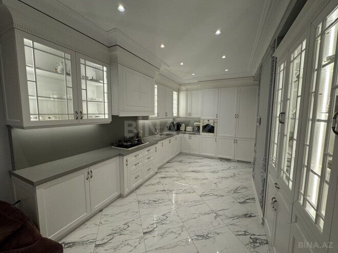 Satılır 4 otaqlı yeni tikili 266 m², Şah İsmayıl Xətai m., photo 9 from 32