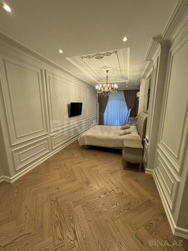 Satılır 4 otaqlı yeni tikili 266 m², Şah İsmayıl Xətai m., photo 21 from 32