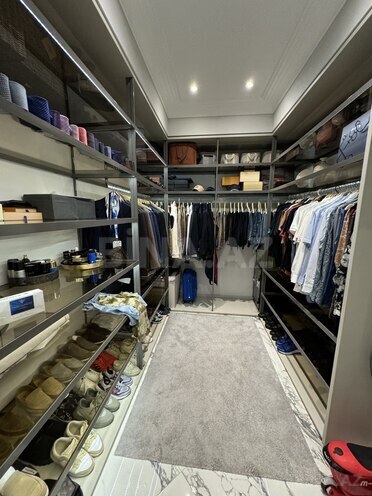 Satılır 4 otaqlı yeni tikili 266 m², Şah İsmayıl Xətai m., photo 12 from 32