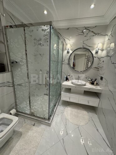 Satılır 4 otaqlı yeni tikili 266 m², Şah İsmayıl Xətai m., photo 23 from 32