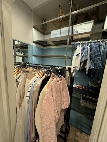 Satılır 4 otaqlı yeni tikili 266 m², Şah İsmayıl Xətai m., photo 17 from 32