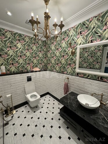 Satılır 4 otaqlı yeni tikili 266 m², Şah İsmayıl Xətai m., photo 14 from 32