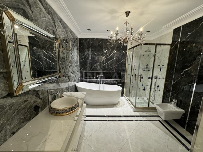 Satılır 4 otaqlı yeni tikili 266 m², Şah İsmayıl Xətai m., photo 13 from 32