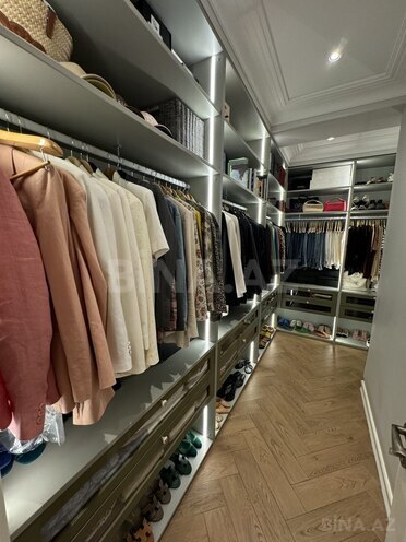 Satılır 4 otaqlı yeni tikili 266 m², Şah İsmayıl Xətai m., photo 24 from 32