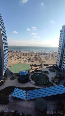 Satılır 4 otaqlı yeni tikili 266 m², Şah İsmayıl Xətai m., photo 26 from 32