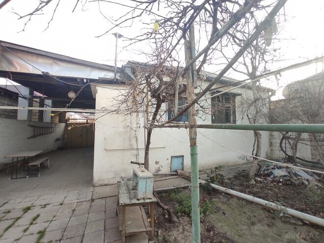 3-комн. дом/дача - Хырдалан - 72 м² (5)