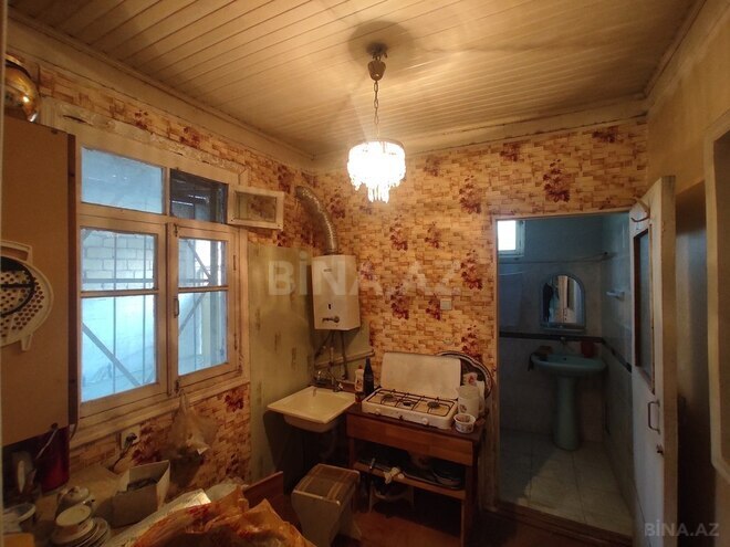 3-комн. дом/дача - Хырдалан - 72 м² (15)