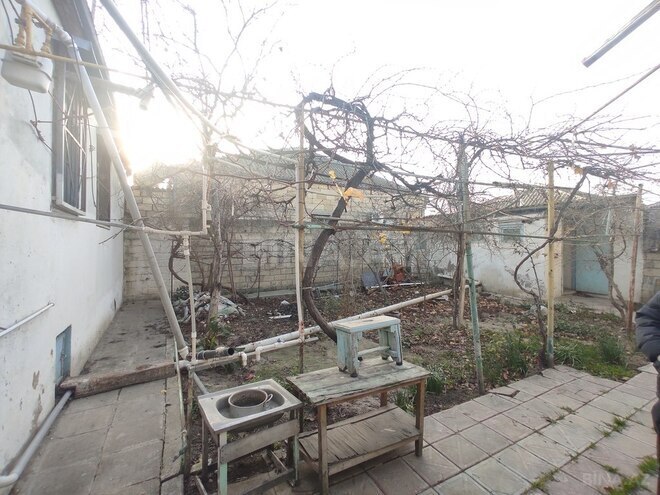 3-комн. дом/дача - Хырдалан - 72 м² (6)