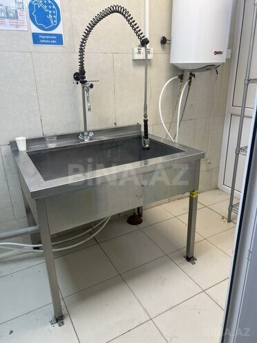 Obyekt - Elmlər Akademiyası m. - 146 m² (7)