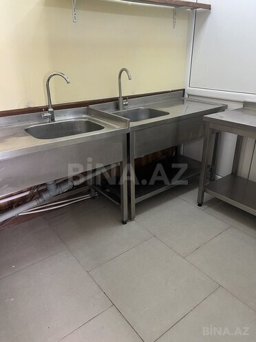 Obyekt - Elmlər Akademiyası m. - 146 m² (8)