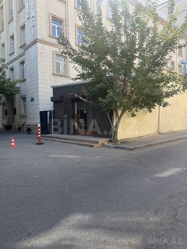 Obyekt - Elmlər Akademiyası m. - 146 m² (1)