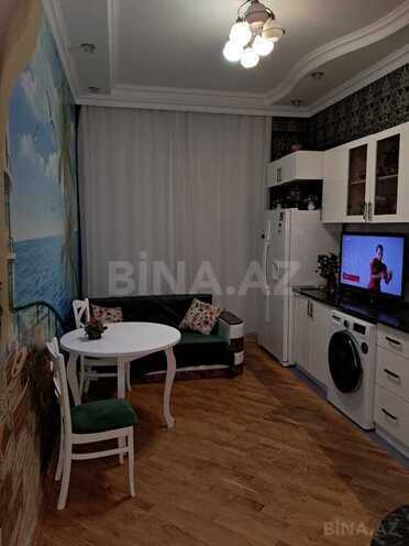 3 otaqlı yeni tikili - Yasamal r. - 178 m² (9)