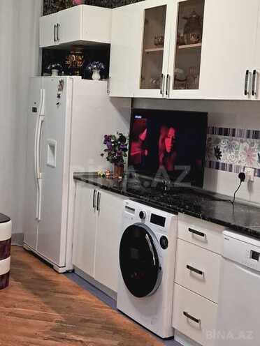 3 otaqlı yeni tikili - Yasamal r. - 178 m² (4)