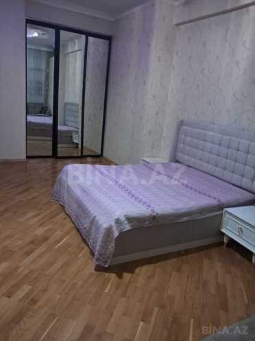 3 otaqlı yeni tikili - Yasamal r. - 178 m² (2)