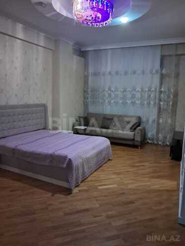 3 otaqlı yeni tikili - Yasamal r. - 178 m² (11)